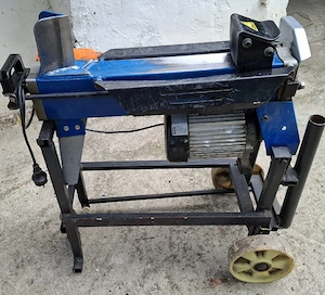 Despicator lemne Scheppach HL450 