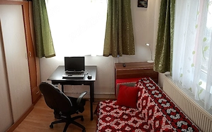 Casa si teren in Arges - imagine 10