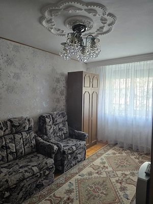 Închiriez apartament cu 2 camere in Piatra Neamț  - imagine 2