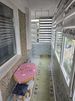 Închiriez apartament cu 2 camere in Piatra Neamț  - imagine 7