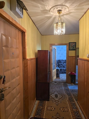 Închiriez apartament cu 2 camere in Piatra Neamț 