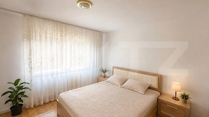Apartament 4 camere decomandat,97 mp, zona parcul Romanescu  - imagine 2