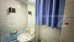 Apartament 4 camere decomandat,97 mp, zona parcul Romanescu  - imagine 7