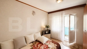 Apartament 4 camere decomandat,97 mp, zona parcul Romanescu  - imagine 3