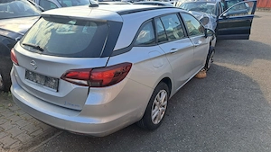 Dezmembrez / dezmembrari piese auto Opel Astra K Sports Tourer combi an 2022 motor 1.5D LXD F15DVH 1 - imagine 2