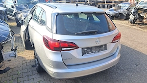 Dezmembrez / dezmembrari piese auto Opel Astra K Sports Tourer combi an 2022 motor 1.5D LXD F15DVH 1 - imagine 3