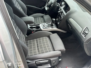Audi a4 b8.5 avant  2013 - imagine 7