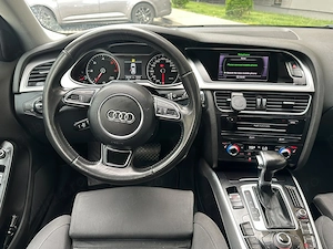 Audi a4 b8.5 avant  2013 - imagine 6