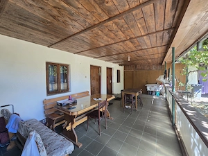 Vanzare casa + teren Tismana - imagine 4