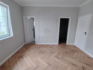 CASA INDIVIDUALA - ANEXA 12 MP - CURTE AMENAJATA COMPLET - imagine 7