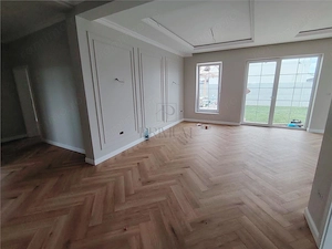 CASA INDIVIDUALA - ANEXA 12 MP - CURTE AMENAJATA COMPLET - imagine 6
