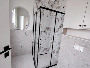 CASA INDIVIDUALA - ANEXA 12 MP - CURTE AMENAJATA COMPLET - imagine 10