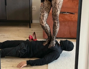 BDSM Mistress-soft hard!!!! Doar cu programare whatsapp! 