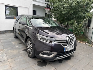 Renault Espace V - imagine 4