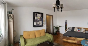 Apartament de 1 camera Politehnica  Balcescu - imagine 3