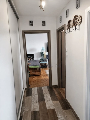 Apartament de 1 camera Politehnica  Balcescu - imagine 5