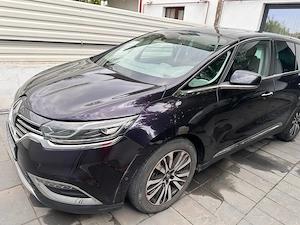Renault Espace V - imagine 3