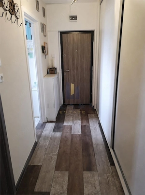 Apartament de 1 camera Politehnica  Balcescu - imagine 4