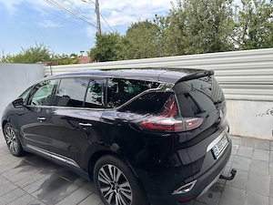 Renault Espace V - imagine 5