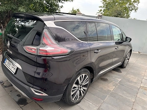 Renault Espace V - imagine 2