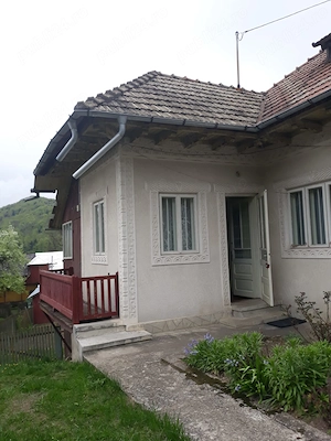 Casa Pipirig-tg Neamt