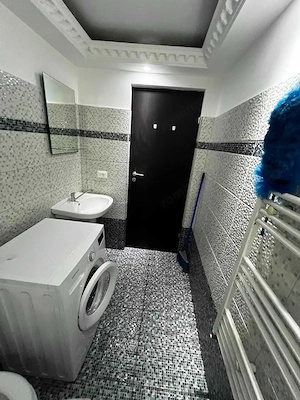 Apartament 2 camere de inchiriat in zona Complex Studentesc - imagine 4