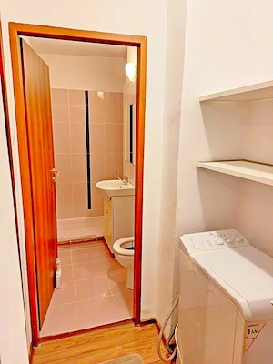Zona Torontalului   Apartament cu două camere, la 5 minute de Mall - imagine 10