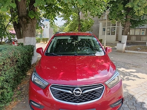 Opel Mokka X - 2018