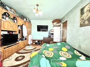 Apartament de vanzare cu 2 camere in Marasti langa Kaufland cu boxa