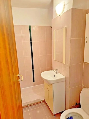 Zona Torontalului   Apartament cu două camere, la 5 minute de Mall - imagine 8