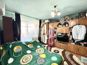 Apartament de vanzare cu 2 camere in Marasti langa Kaufland cu boxa - imagine 2