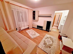 Zona Torontalului   Apartament cu două camere, la 5 minute de Mall - imagine 12