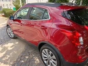 Opel Mokka X - 2018 - imagine 2
