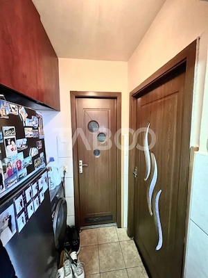 Apartament de vanzare cu 2 camere in Marasti langa Kaufland cu boxa - imagine 8