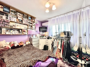 Apartament de vanzare cu 2 camere in Marasti langa Kaufland cu boxa - imagine 5