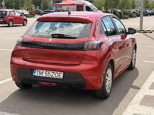 Peugeot 208, an 2021 - imagine 3