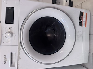 Vând Mașină de spălat Whirlpool