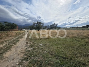 Teren extravilan de vanzare 2580 mp in Statiunea Sambata de Sus  - imagine 3