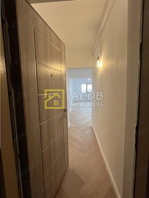 Apartament 2 camere, bdul Unirii, Parcul Catedralei - imagine 11