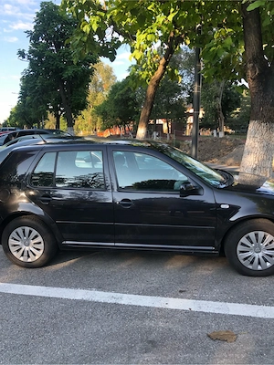 Volkswagen Golf 4