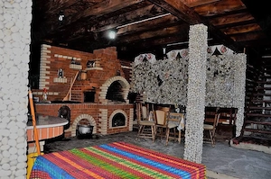 Pensiune de închiriat pentru cabane, teambuildings, evenimente sau cu camera! - imagine 3