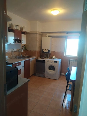 Apartament cu 4 camere  - imagine 7