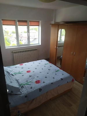 Apartament cu 4 camere  - imagine 2