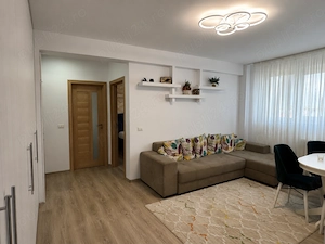 Închiriez 2 camere modern mobilate   Obcini - imagine 2