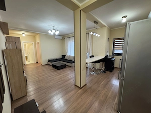 apartament 2 camere, et.1, in Dumbravita, mobilat, utilat - imagine 3
