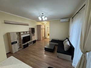 apartament 2 camere, et.1, in Dumbravita, mobilat, utilat - imagine 2