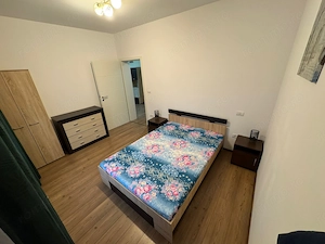 apartament 2 camere, et.1, in Dumbravita, mobilat, utilat - imagine 9