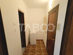 Garsoniera cu balcon la etajul 1 - mobilata si ultilat - OMV Milea - imagine 7