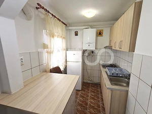 Garsoniera cu balcon la etajul 1 - mobilata si ultilat - OMV Milea - imagine 4