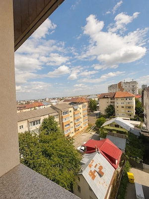 Închiriez 2 camere modern mobilate   Obcini - imagine 9